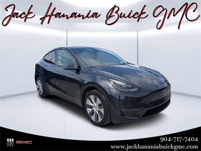 Used 2024 Tesla Model Y Long Range