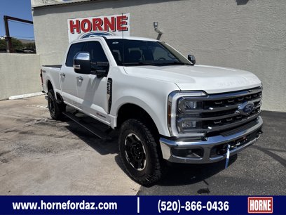 New 2025 Ford F250 King Ranch w/ Tremor Off-Road Package