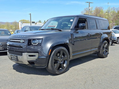 Used 2023 Land Rover Defender 130 SE