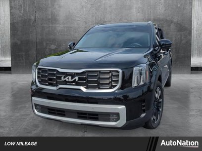 Used 2024 Kia Telluride SX Prestige w/ Towing Package