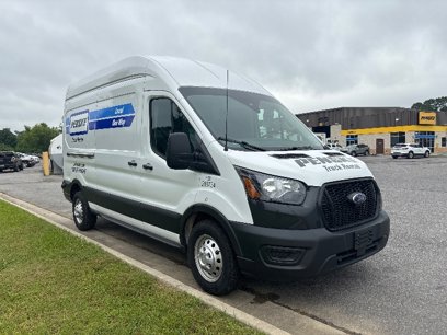 Used 2023 Ford Transit 250 148 High Roof AWD w/ Load Area Protection Package