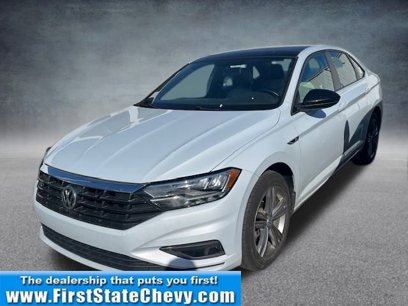 Used 2019 Volkswagen Jetta R-Line