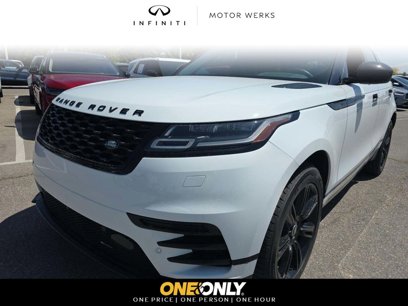 Used 2023 Land Rover Range Rover Velar R-Dynamic S