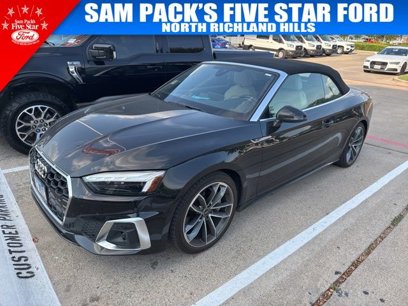 Used 2024 Audi A5 2.0T Premium Plus w/ Premium Plus
