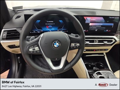 Used 2024 BMW 330i Sedan w/ Premium Package