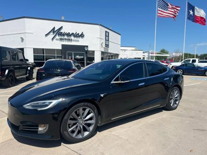 Used 2017 Tesla Model S 75D