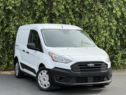 Used 2019 Ford Transit Connect XL