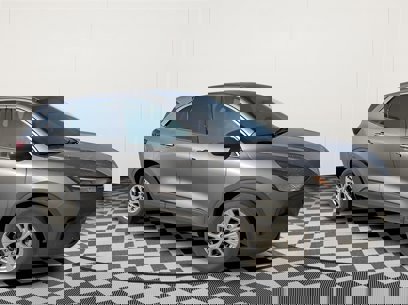 Used 2023 Ford Escape Active