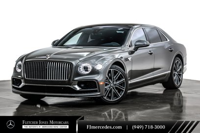 Used 2022 Bentley Flying Spur W12