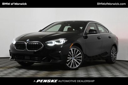 Certified 2022 BMW 228i xDrive Gran Coupe w/ Convenience Package