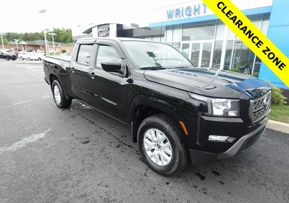 Used 2023 Nissan Frontier SV w/ Technology Package
