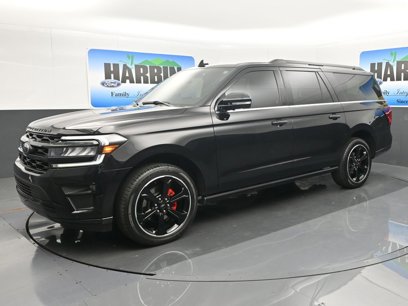 Used 2022 Ford Expedition Max Limited