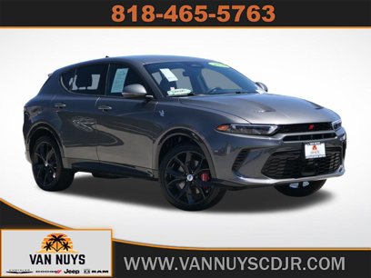 Used 2024 Dodge Hornet R/T w/ Track Pack