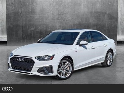 Used 2020 Audi A4 2.0T Premium Plus w/ Premium Plus Package