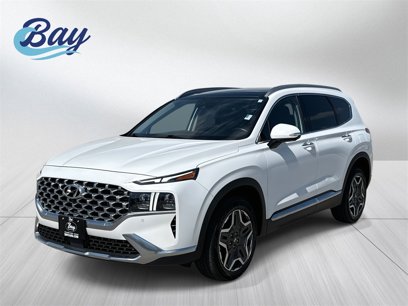 Used 2023 Hyundai Santa Fe Limited