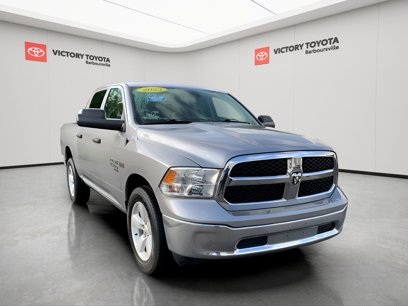 Used 2023 RAM 1500 SLT