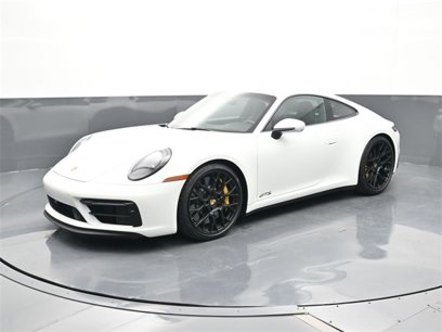Certified 2024 Porsche 911 Carrera S