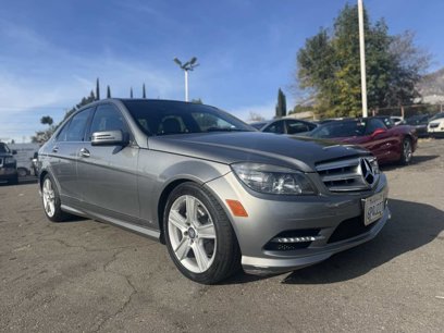 Used 2011 Mercedes-Benz C 300 Luxury