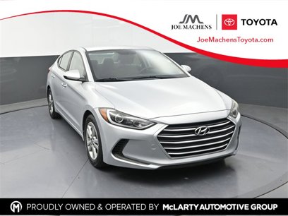 Used 2018 Hyundai Elantra SEL
