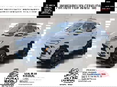 New 2026 Buick Encore GX Sport Touring w/ Comfort Package