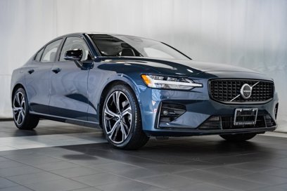 Used 2024 Volvo S60 B5 Plus