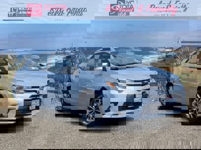 Used 2015 Toyota Corolla LE
