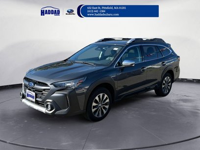 Used 2024 Subaru Outback Touring XT