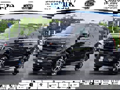 New 2025 Ford Expedition Active