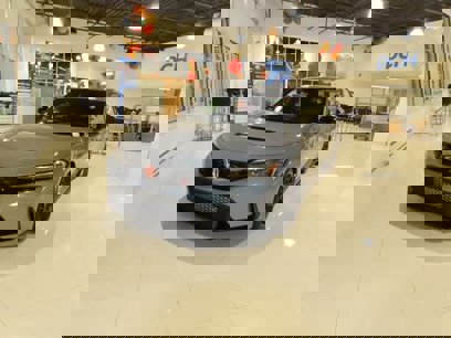 New 2025 Honda Civic Type R