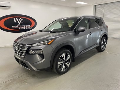 Used 2024 Nissan Rogue SL