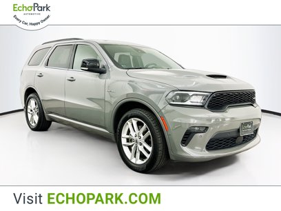Used 2023 Dodge Durango R/T