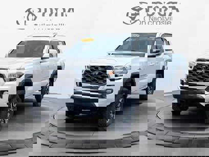 Used 2022 Toyota Tacoma TRD Off-Road