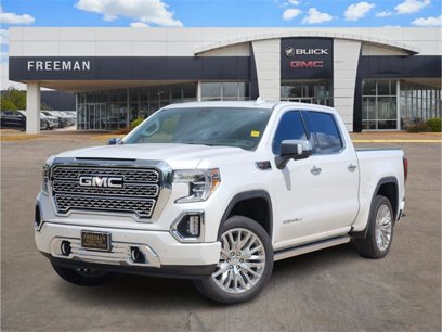 Used 2019 GMC Sierra 1500 Denali w/ Denali Ultimate Package