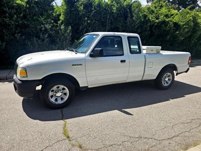 Used 2007 Ford Ranger Sport