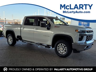 Used 2023 Chevrolet Silverado 2500 LT w/ Convenience Package