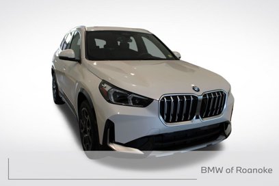 New 2025 BMW X1 xDrive28i w/ Technology Package