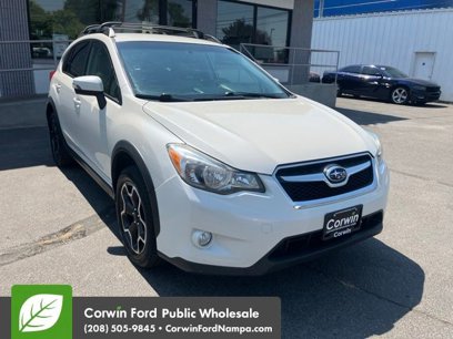 Used 2015 Subaru Crosstrek 2.0i Limited w/ Popular Package #2