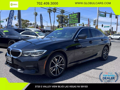 Used 2020 BMW 330i Sedan w/ Convenience Package