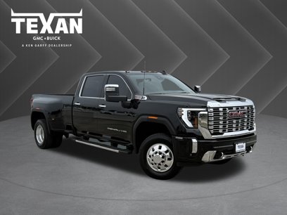 Used 2024 GMC Sierra 3500 Denali