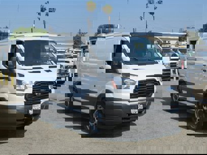 Used 2018 Ford Transit 150 130 Low Roof