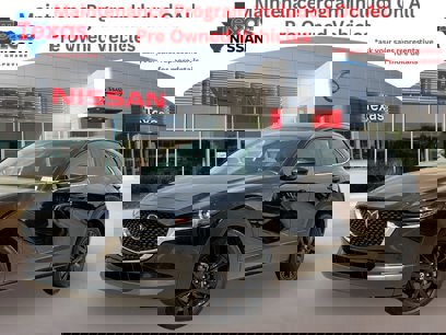 Used 2024 MAZDA CX-30 AWD 2.5 S w/ Select Sport Pkg