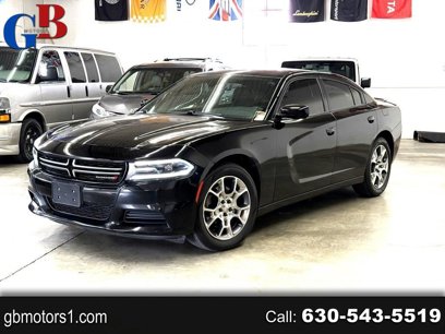 Used 2015 Dodge Charger SE w/ Popular Equipment Group