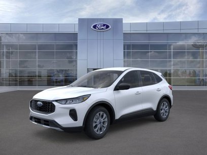 New 2025 Ford Escape Active