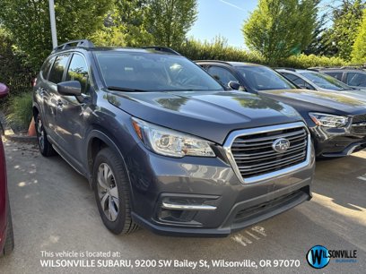Used 2020 Subaru Ascent Premium w/ Convenience Package