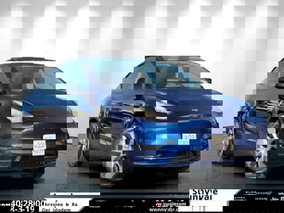 Used 2020 Tesla Model Y Long Range