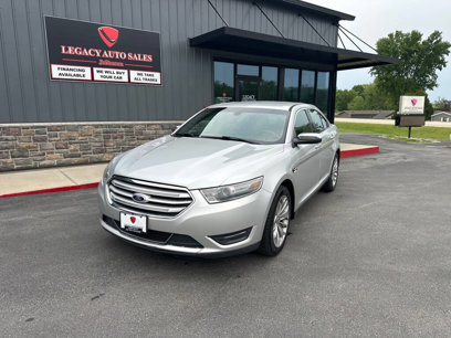 Used 2013 Ford Taurus Limited