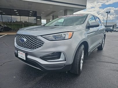 Used 2024 Ford Edge SEL