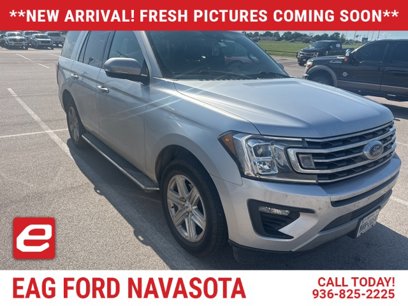 Used 2019 Ford Expedition XLT w/ Equipment Group 202A