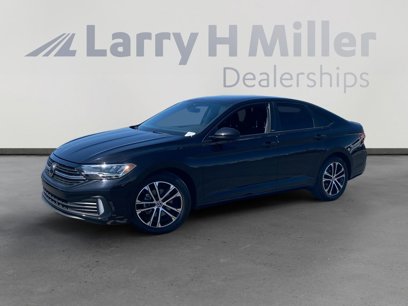 Certified 2023 Volkswagen Jetta Sport