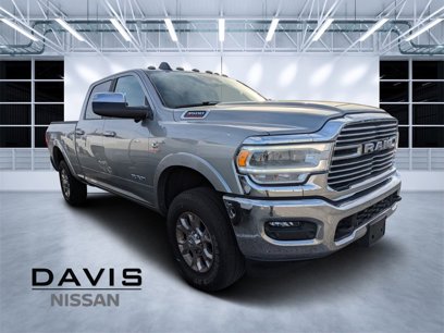 Used 2021 RAM 3500 Laramie w/ Safety Group